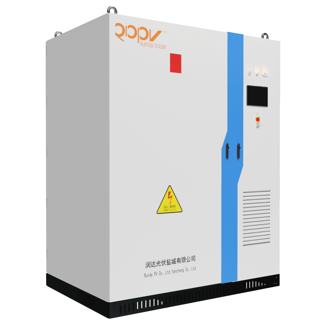 RSEC-100KWH-50KW