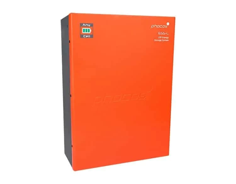 ESS-L-5kWh-48V