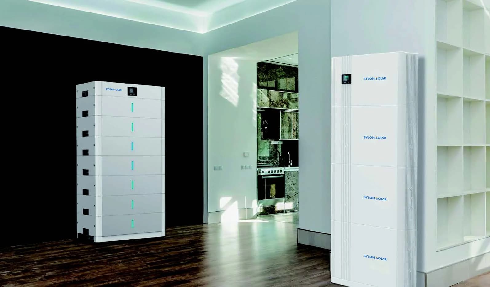 ZHES3000VS3