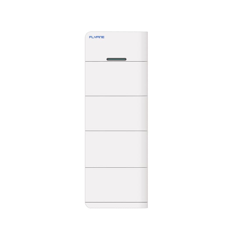 10kWh High Voltage Stacked Energy Storage Battery