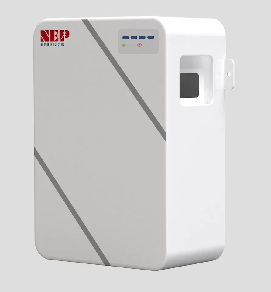 BDB -2.76L Battery