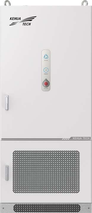 S³-EStore ESI215-100K-M