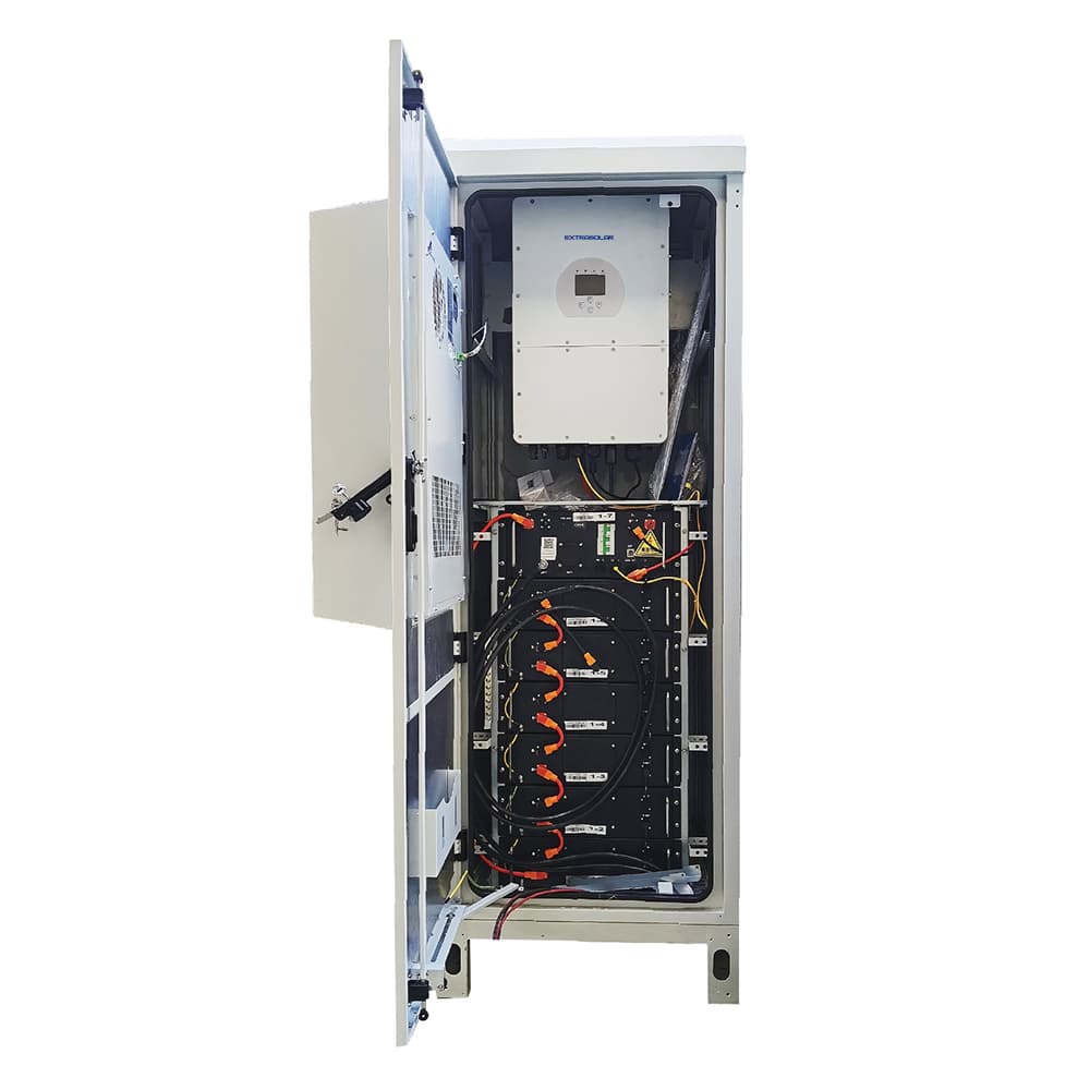 5.12Kwh With Inverter