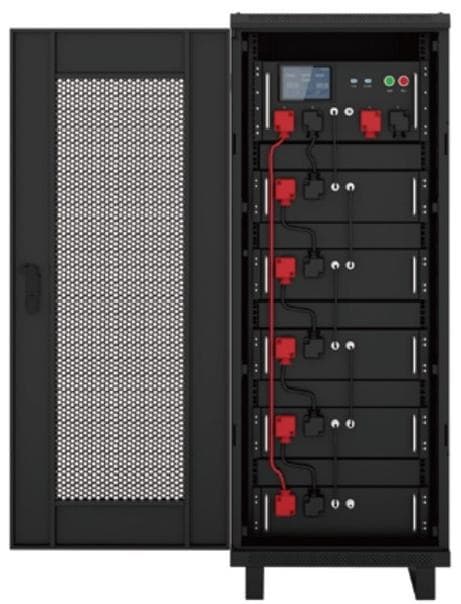 GRLFP-512V 50Ah