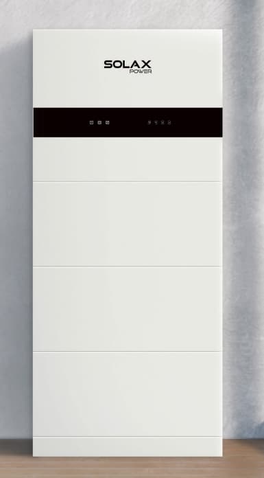 X3-IES x 6 (30.7kWh)