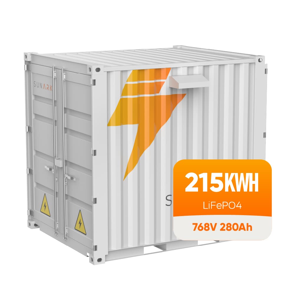 HV-768V 280AH*3P