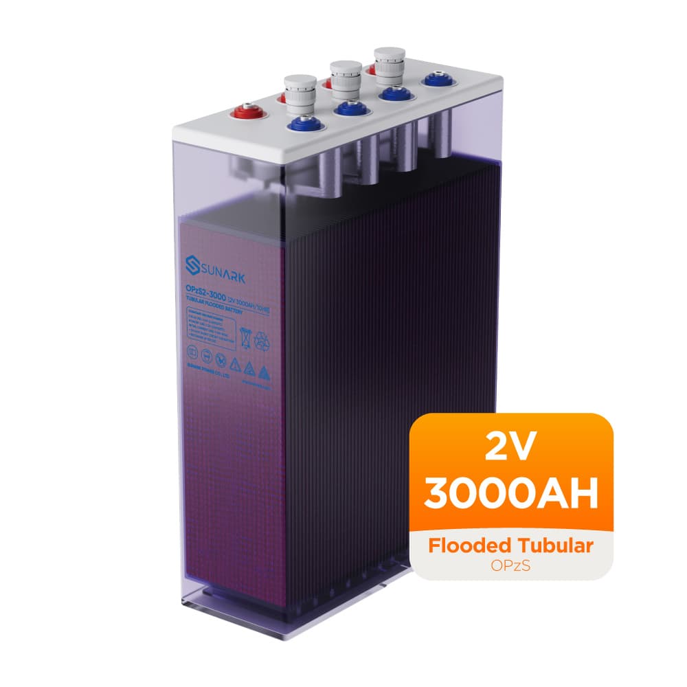 OPzS2-2000