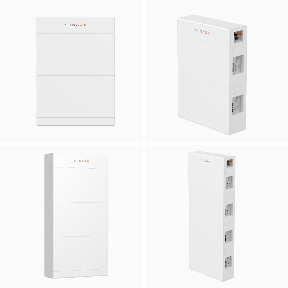 StackArk-51LVP2