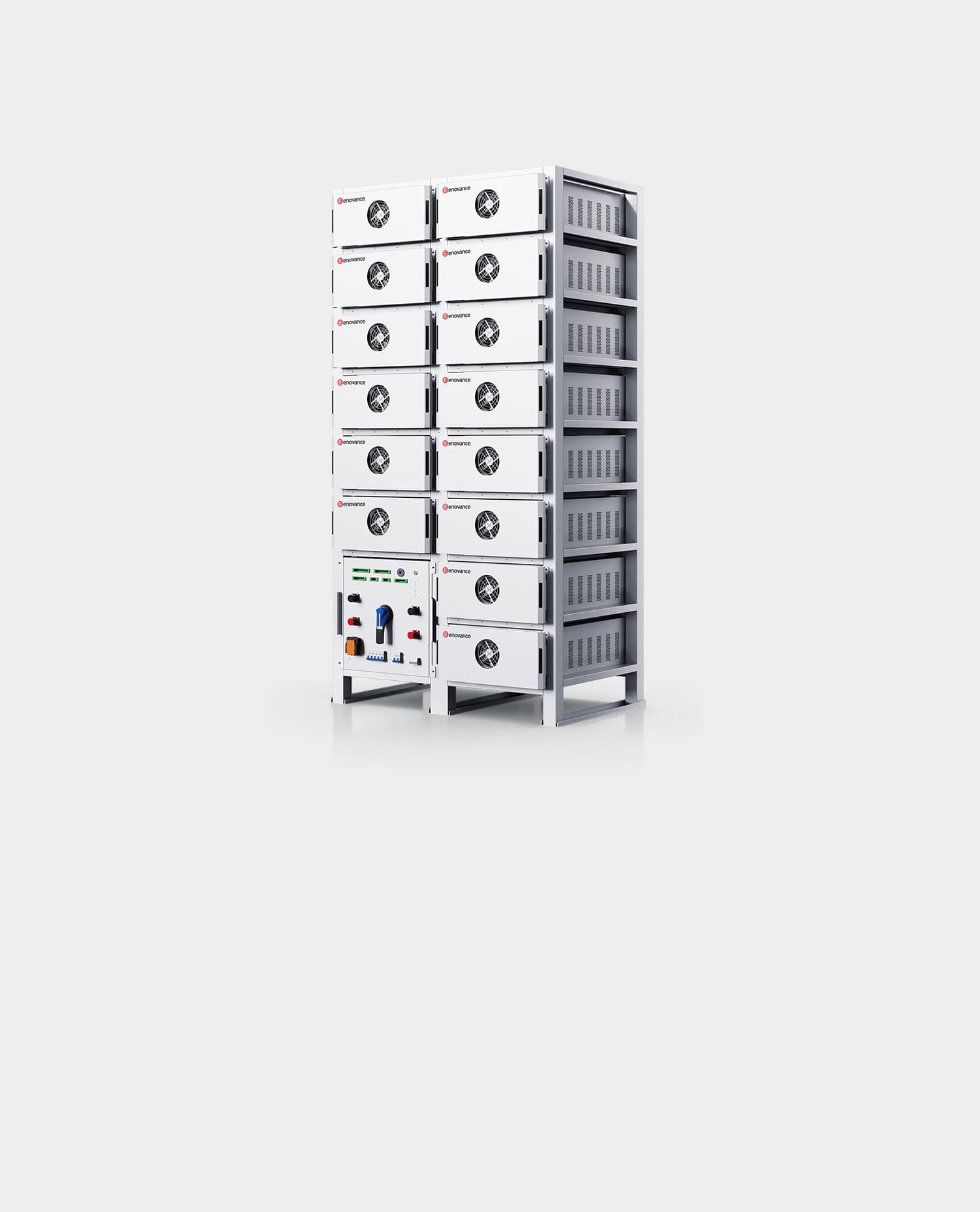 E-MATE 200R