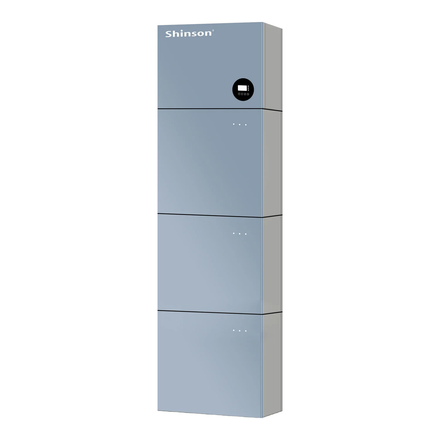 Minicube 8/10/12KW+20KWh (3 Phase)
