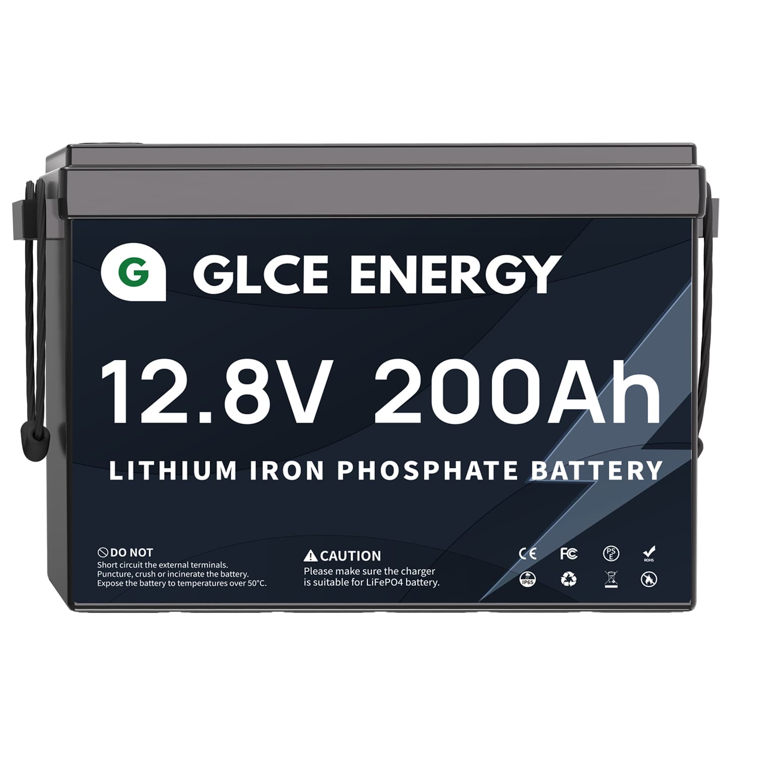 12V 200Ah Mini