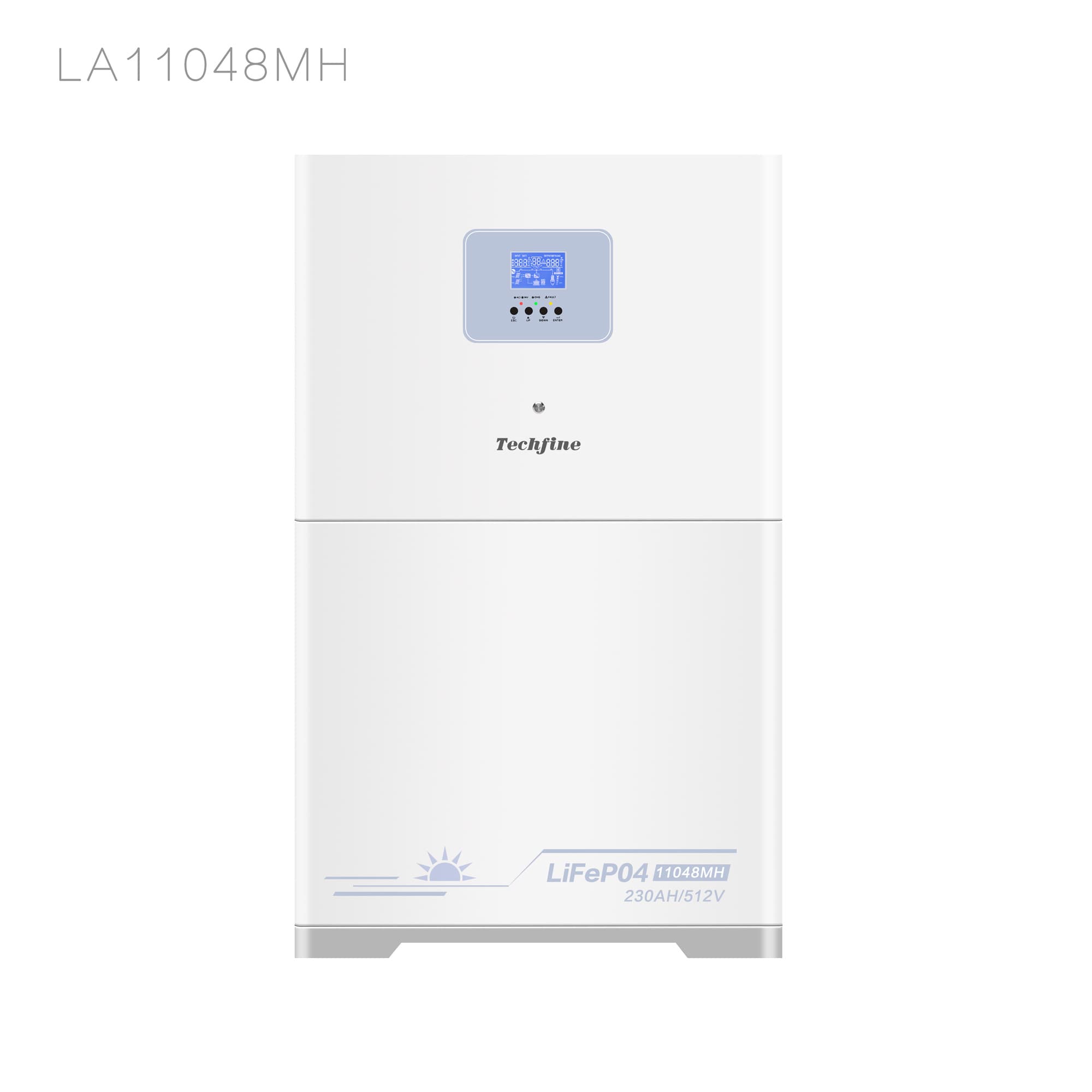 All In One ESS Energy Storage System LA Series ...