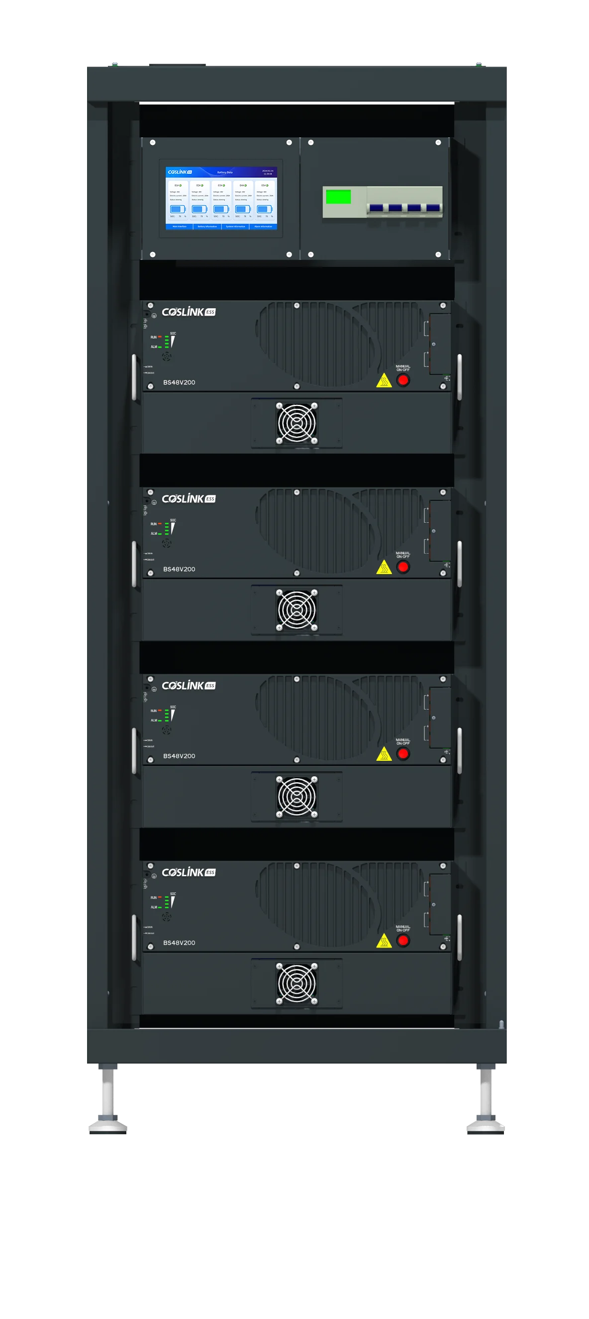 TC48V32.25kWh