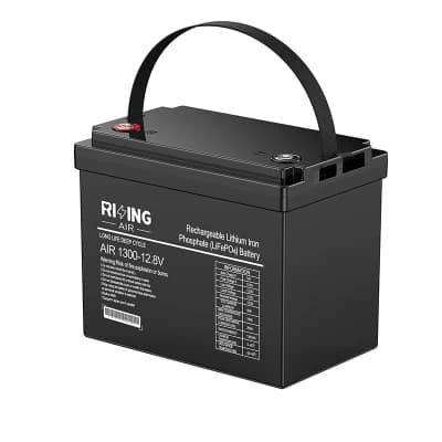 AIR 1300-12.8V