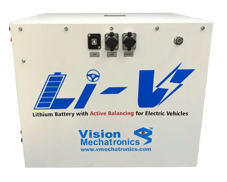 Li-V