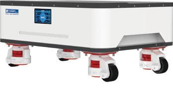 Stackable 5kWh