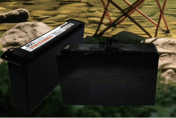 STM12V100/200S-2