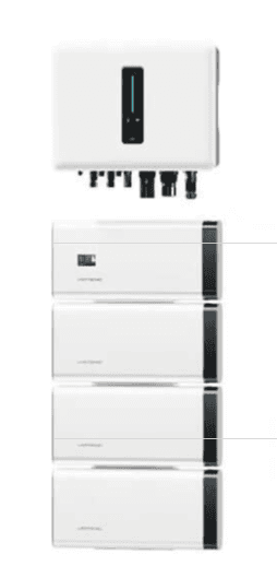 Li-HV Residential AIO Series