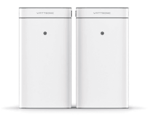 Li-LV Battery Series 5KWH