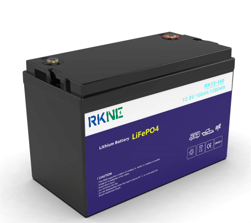 Lead Acid Replacement Lithium Battery