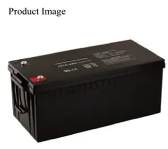 FC-12-250AT