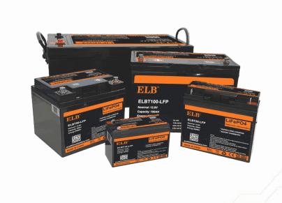 ELB T300-LFP