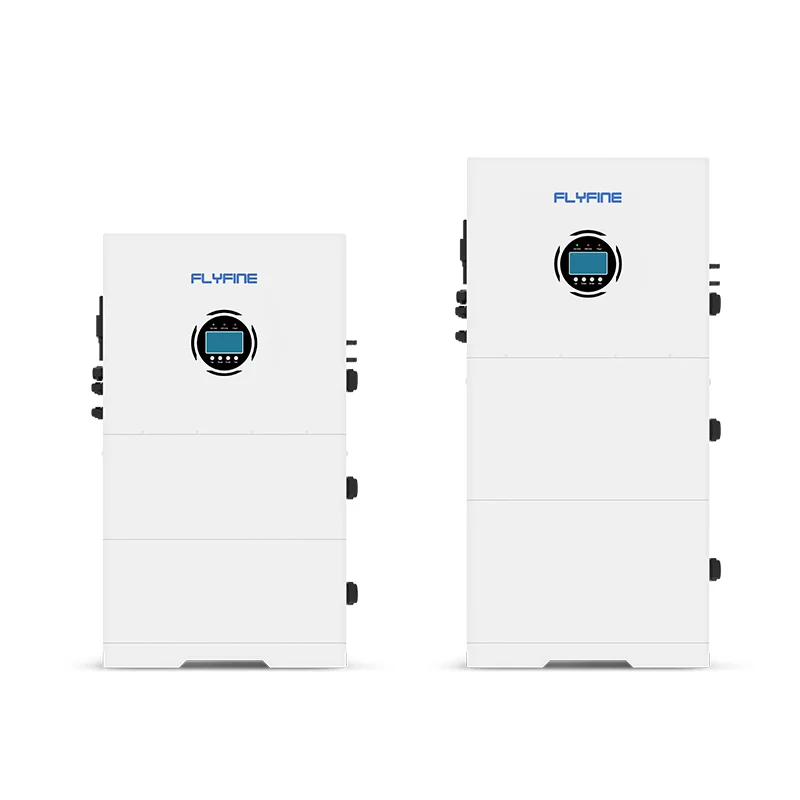 5~40kWh All-In-One ESS (Off Grid)