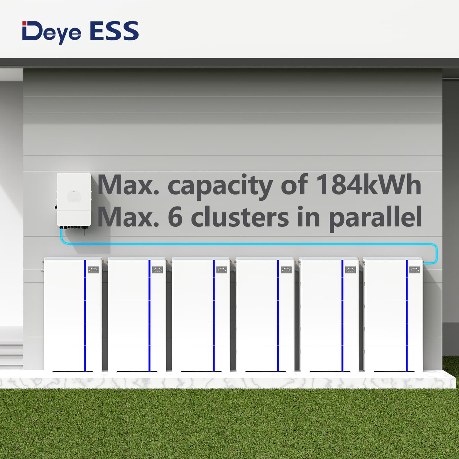 AI-W5.1-B 20.48kWh