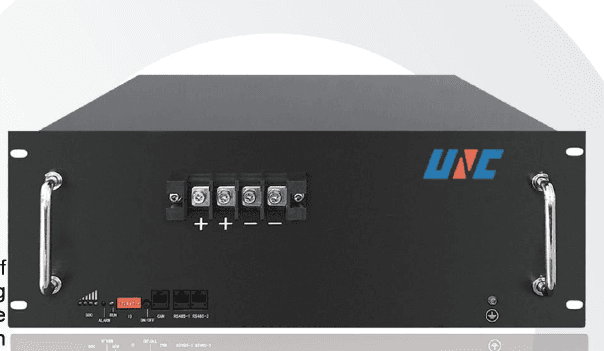 UNC48V-100Ah-R