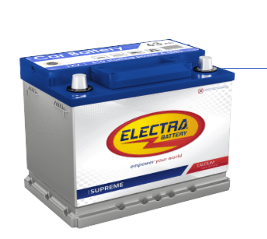 Electra NRJ 160