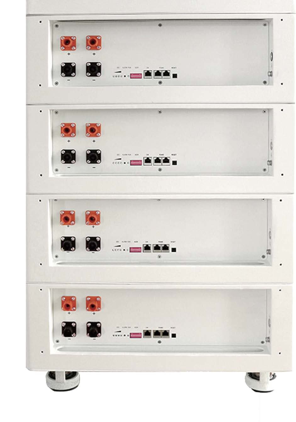 SRS-100-16S