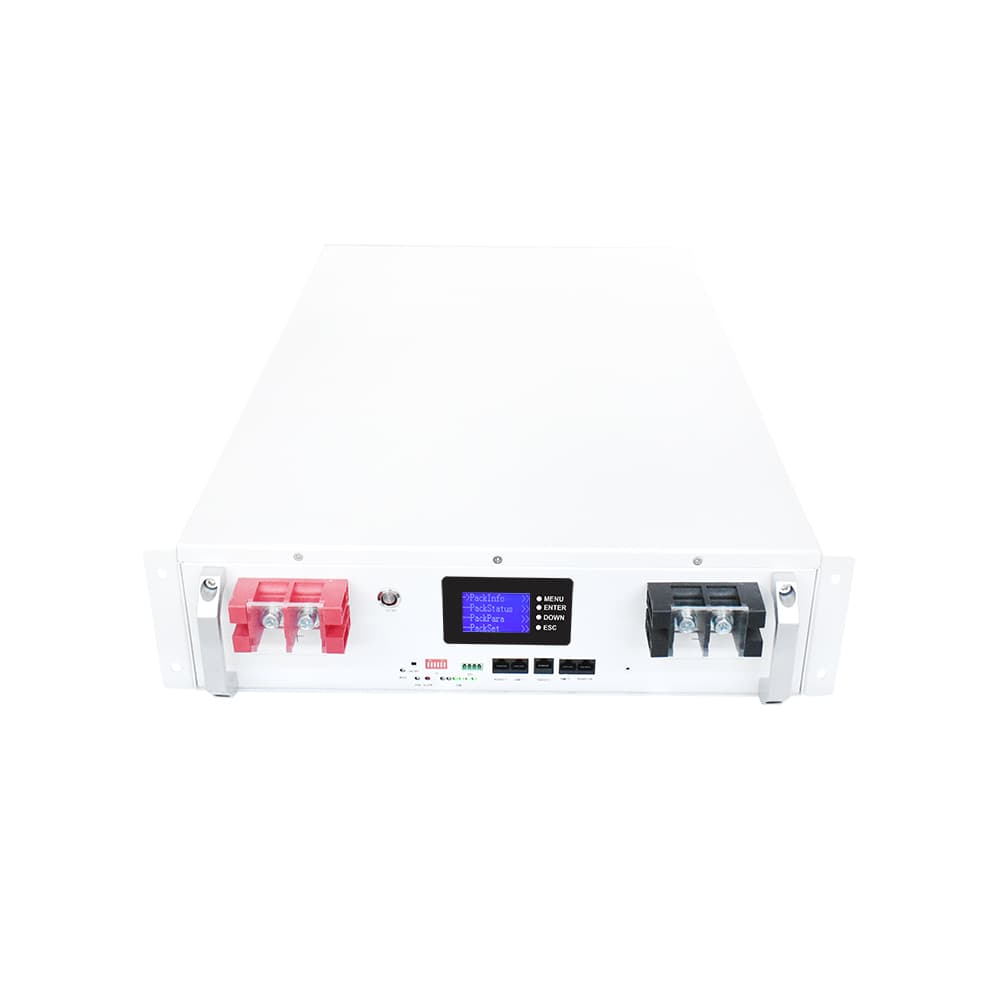5kwh 7kwh 10kwh 15kwh 30Kwh 48v 100 Ah Server R...