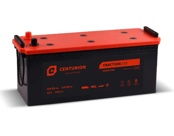 Centurion Traction 96251