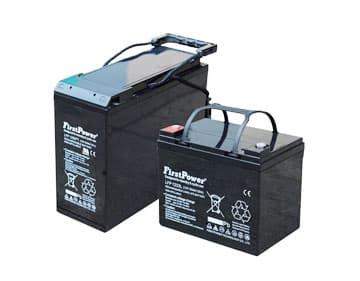 LFP1255L (12V55Ah)