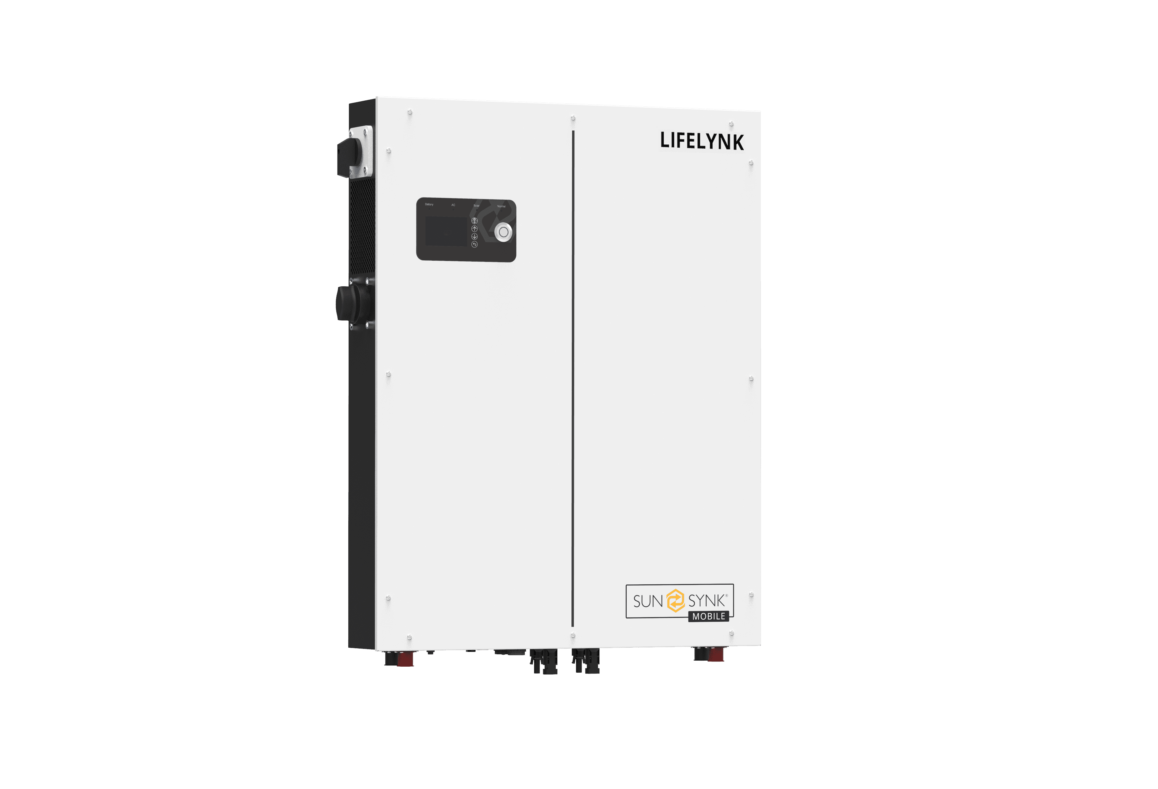 SM2.5kWLL