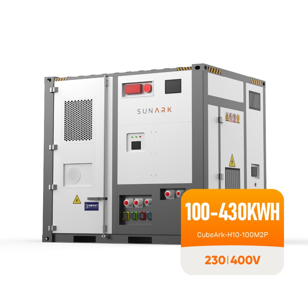 CubeArk-H10-100M1P
