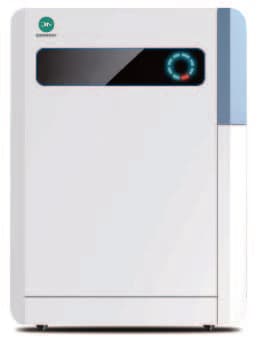B15.36K-XFLE Floor Standing Battery