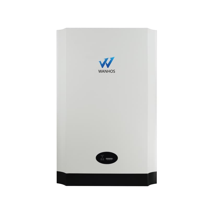 WHS-ELECUBE-5K