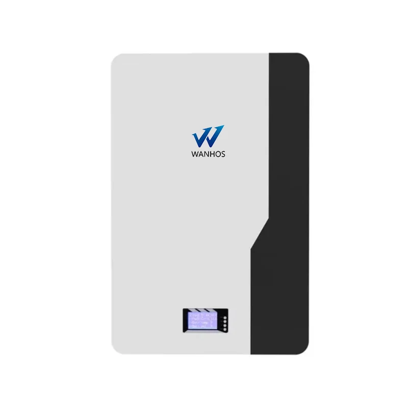 WHS-M16S200BL-V