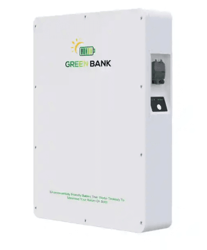 GB48250 12Kwh
