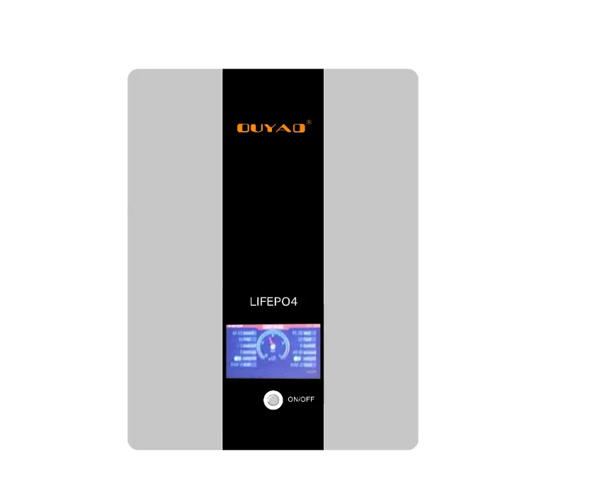 OYD-GSP-48V-200