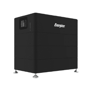 HV Stackable Battery 4.8kWh