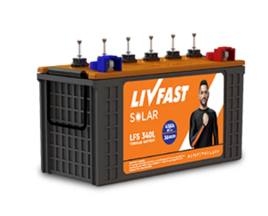 LFS 340L