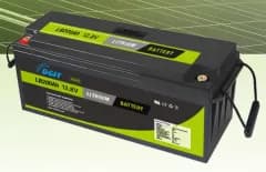 12.8V 120Ah