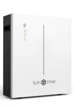 SUN-BATT 5.12 ecco