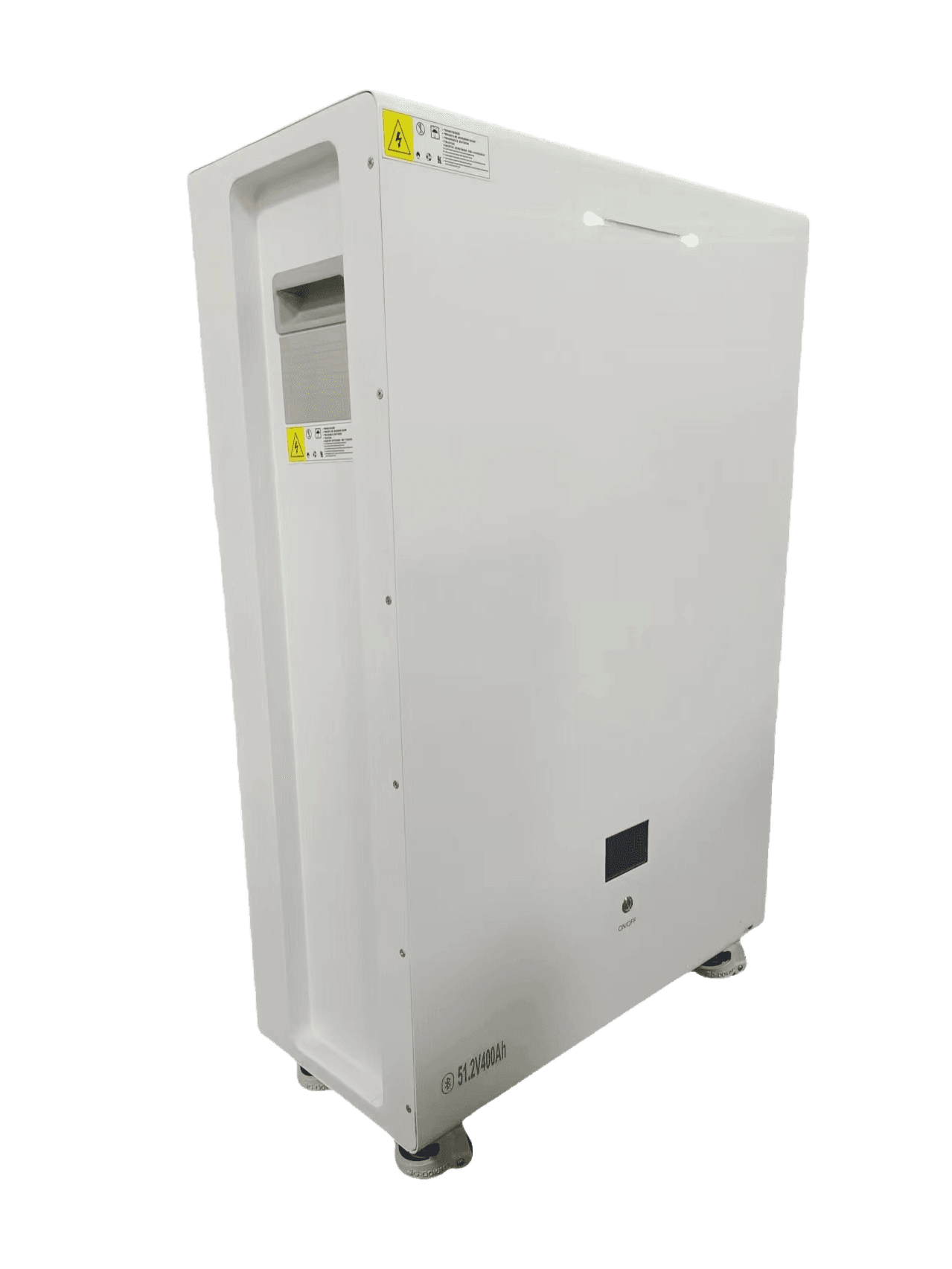 Crepower 51.2V 400AH Floor Mounted Lithium Battery