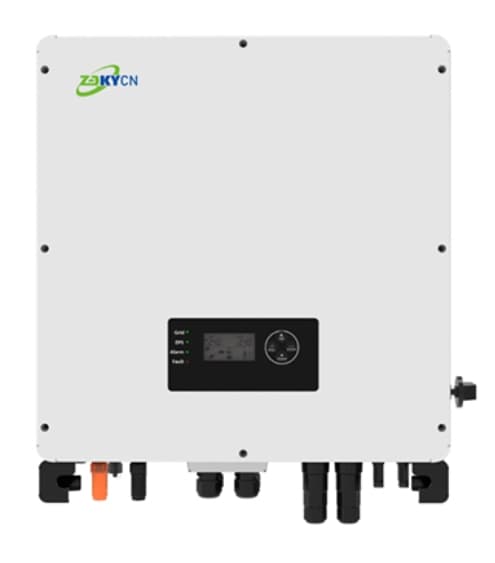 Home Storage Battery (High Voltage)