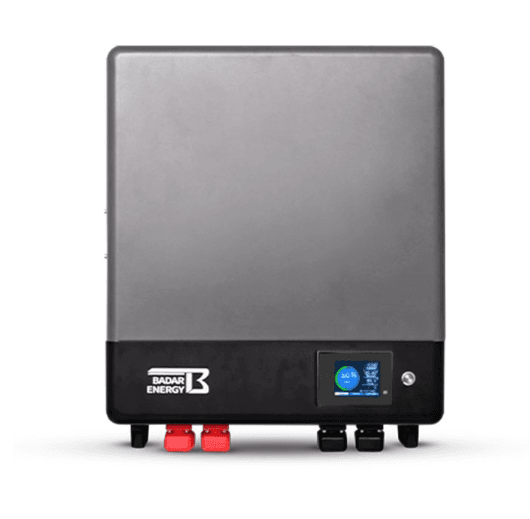 48V100AH-W