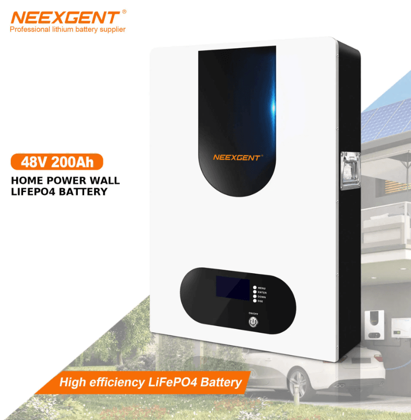 NX-48200 Power Wall Battery
