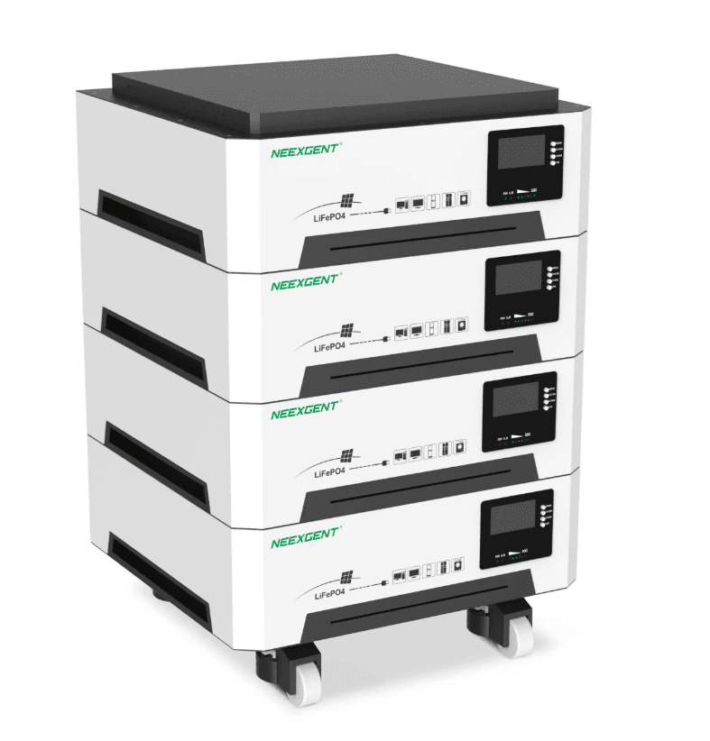 NX01 Series